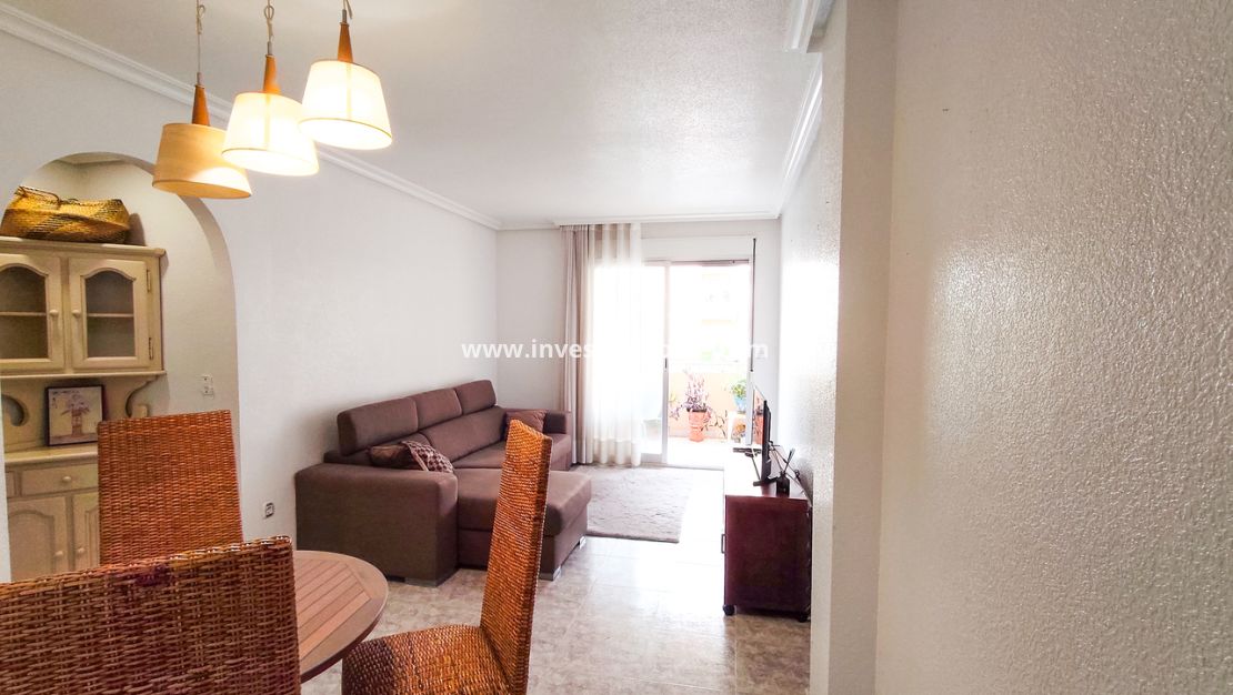 Sale - Apartment - Guardamar del Segura - Costa Blanca