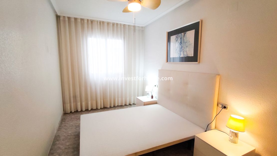 Sale - Apartment - Guardamar del Segura - Costa Blanca