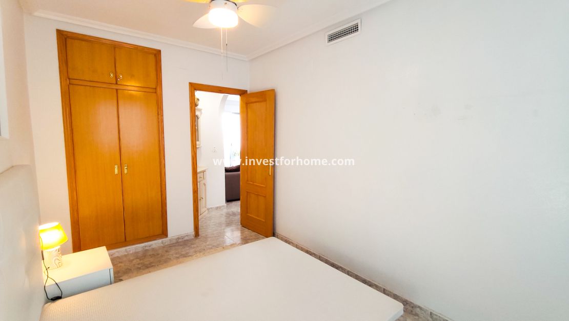 Sale - Apartment - Guardamar del Segura - Costa Blanca