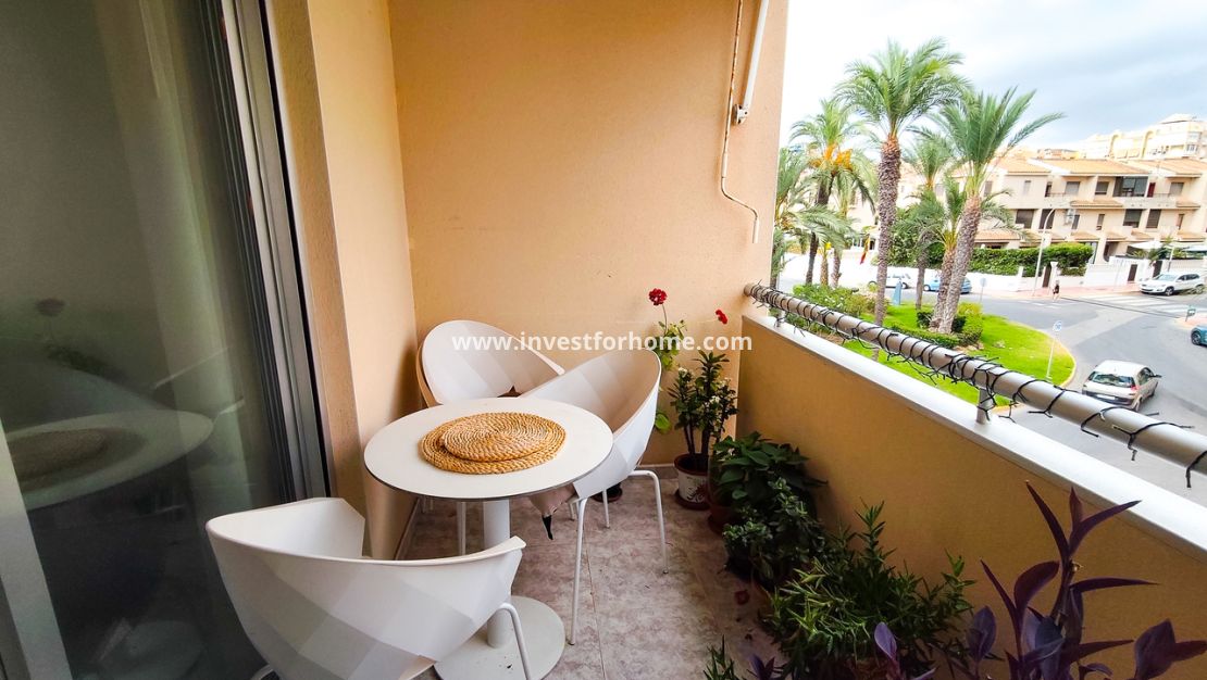 Sale - Apartment - Guardamar del Segura - Costa Blanca