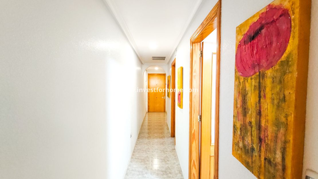 Sale - Apartment - Guardamar del Segura - Costa Blanca