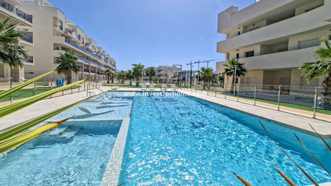 Sale - Apartment - Guardamar del Segura - Costa Blanca