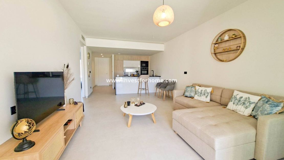 Sale - Apartment - Guardamar del Segura - Costa Blanca