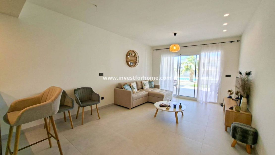 Sale - Apartment - Guardamar del Segura - Costa Blanca