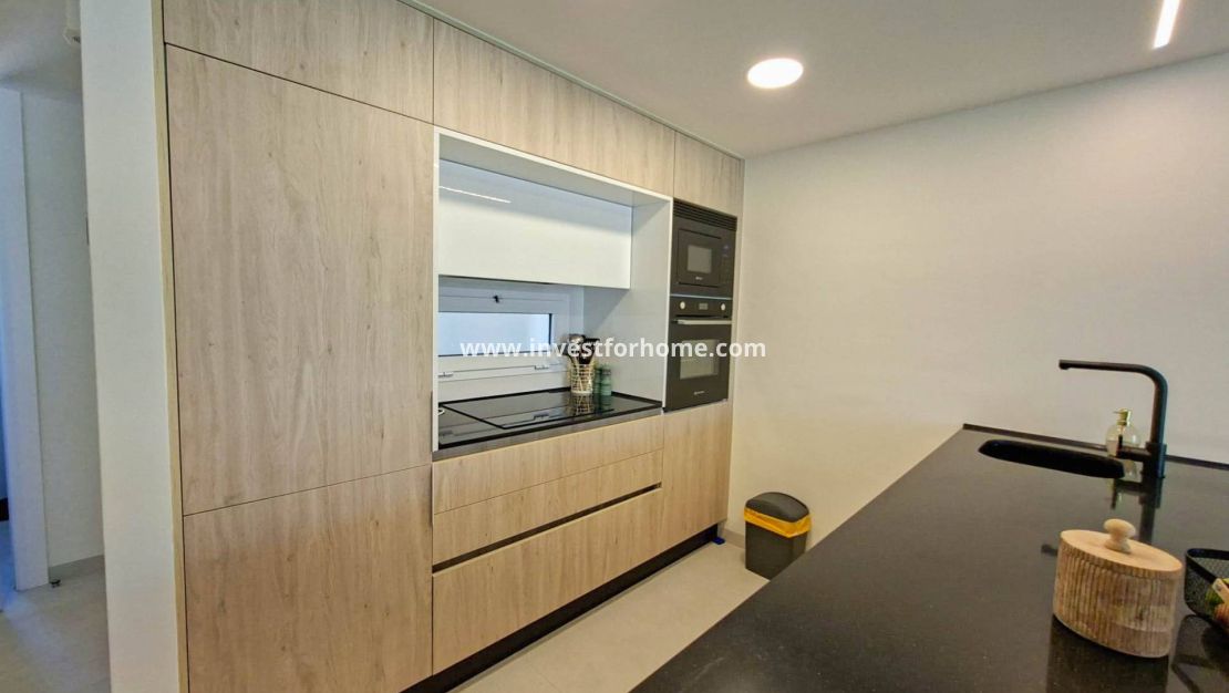 Sale - Apartment - Guardamar del Segura - Costa Blanca