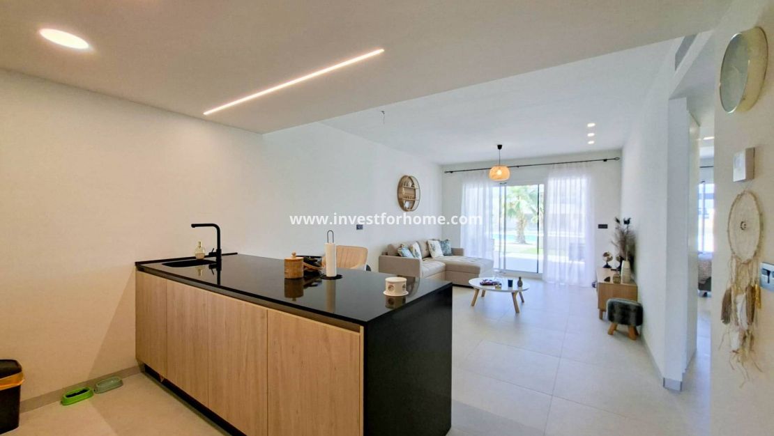 Sale - Apartment - Guardamar del Segura - Costa Blanca