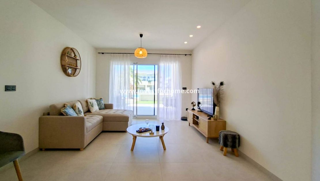 Sale - Apartment - Guardamar del Segura - Costa Blanca