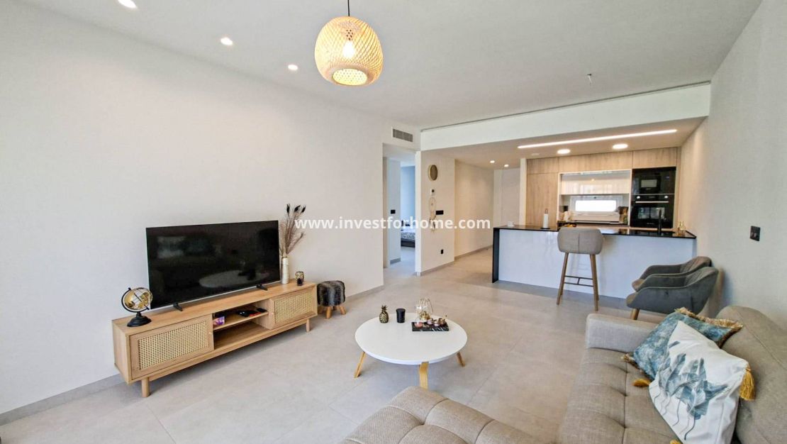 Sale - Apartment - Guardamar del Segura - Costa Blanca