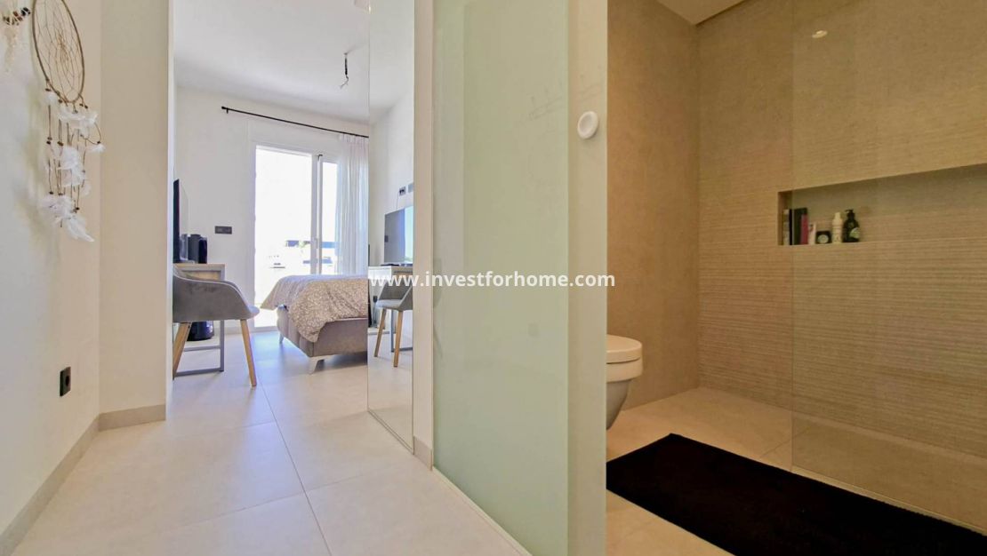 Sale - Apartment - Guardamar del Segura - Costa Blanca