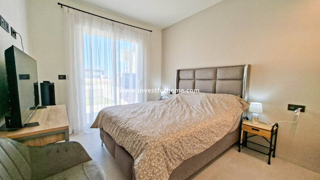 Sale - Apartment - Guardamar del Segura - Costa Blanca
