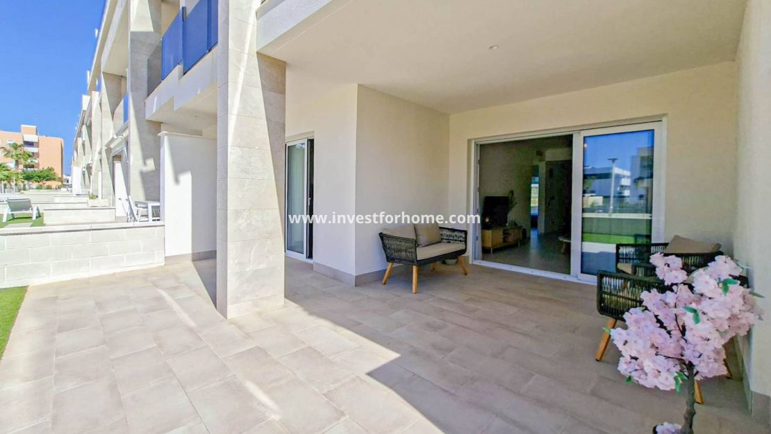 Sale - Apartment - Guardamar del Segura - Costa Blanca