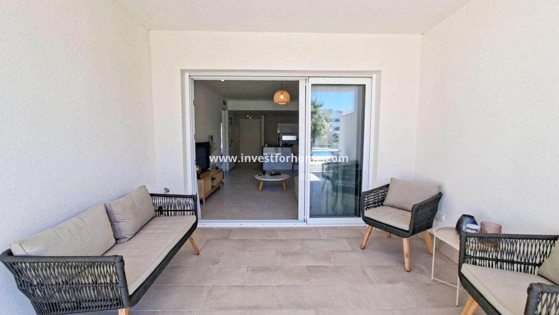 Sale - Apartment - Guardamar del Segura - Costa Blanca