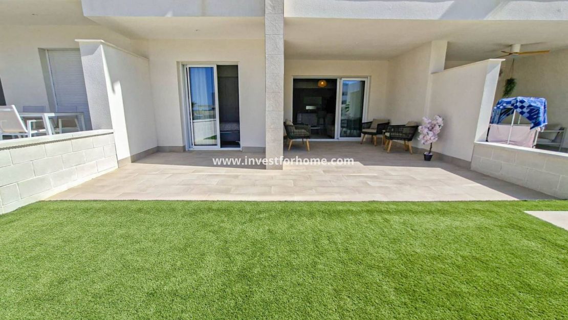 Sale - Apartment - Guardamar del Segura - Costa Blanca