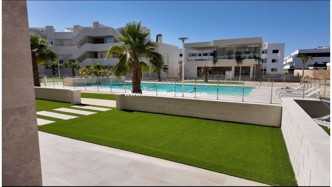 Sale - Apartment - Guardamar del Segura - Costa Blanca