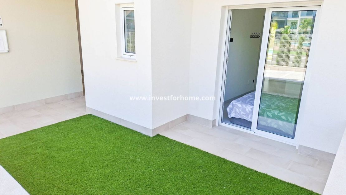 Sale - Apartment - Guardamar del Segura - Costa Blanca