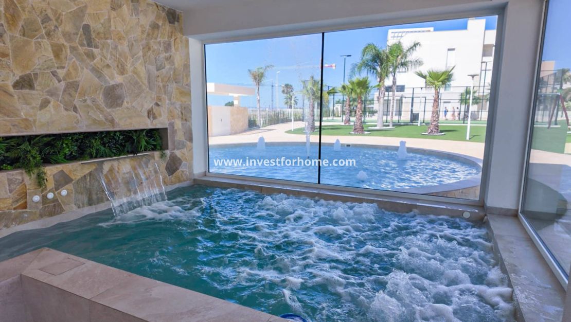 Sale - Apartment - Guardamar del Segura - Costa Blanca