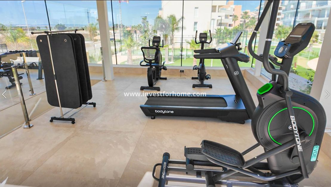 Sale - Apartment - Guardamar del Segura - Costa Blanca