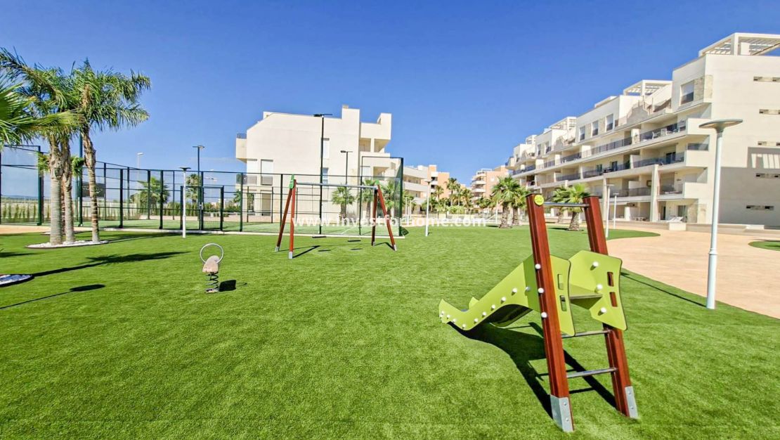 Sale - Apartment - Guardamar del Segura - Costa Blanca