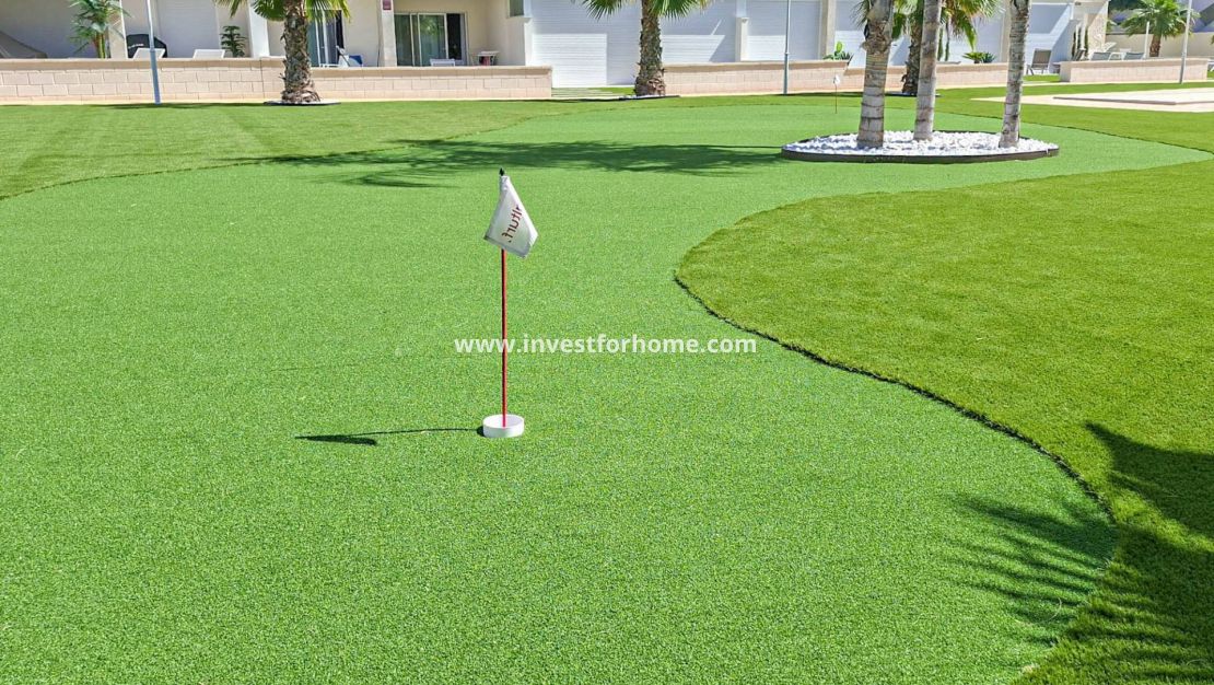 Sale - Apartment - Guardamar del Segura - Costa Blanca