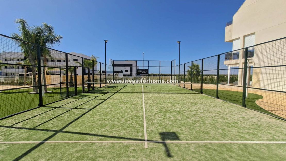 Sale - Apartment - Guardamar del Segura - Costa Blanca