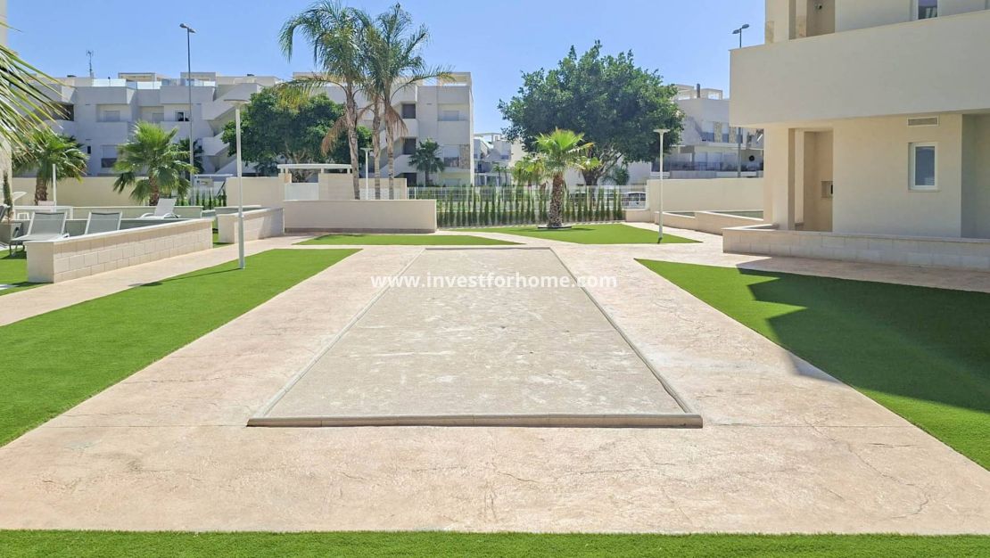 Sale - Apartment - Guardamar del Segura - Costa Blanca
