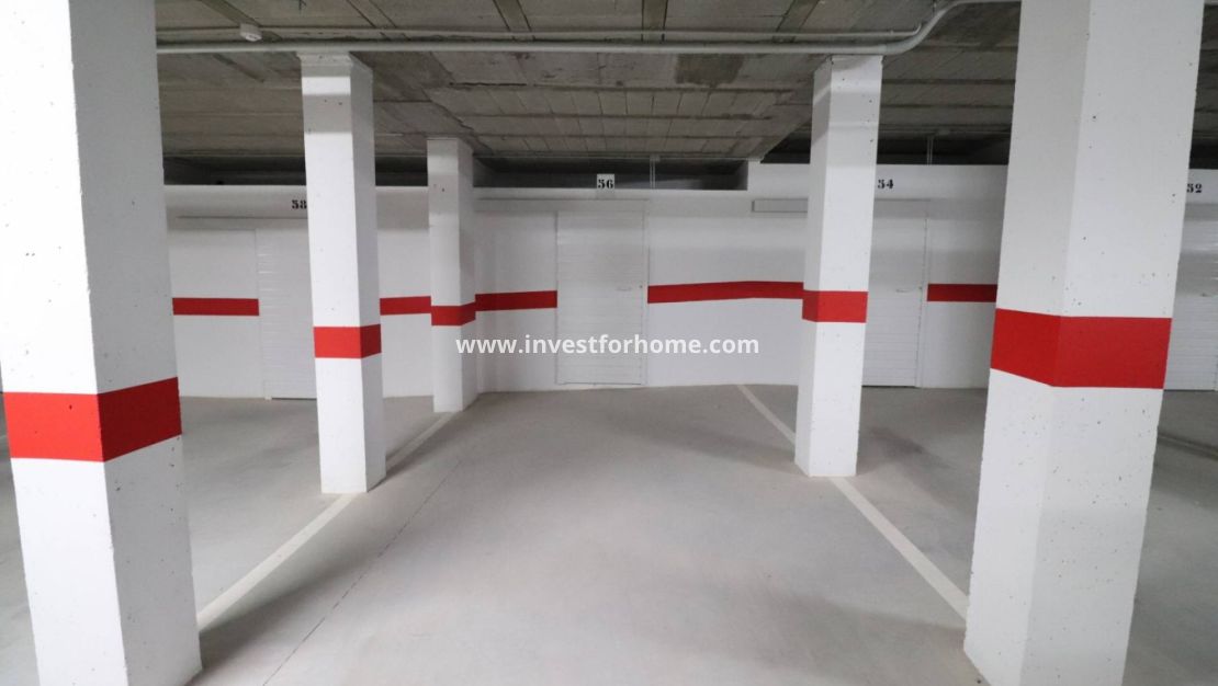 Sale - Apartment - Guardamar del Segura - Costa Blanca