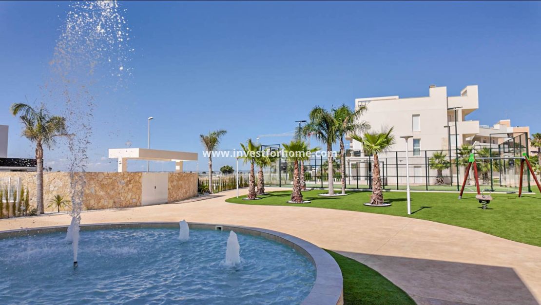 Sale - Apartment - Guardamar del Segura - Costa Blanca