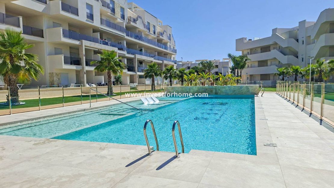 Sale - Apartment - Guardamar del Segura - Costa Blanca