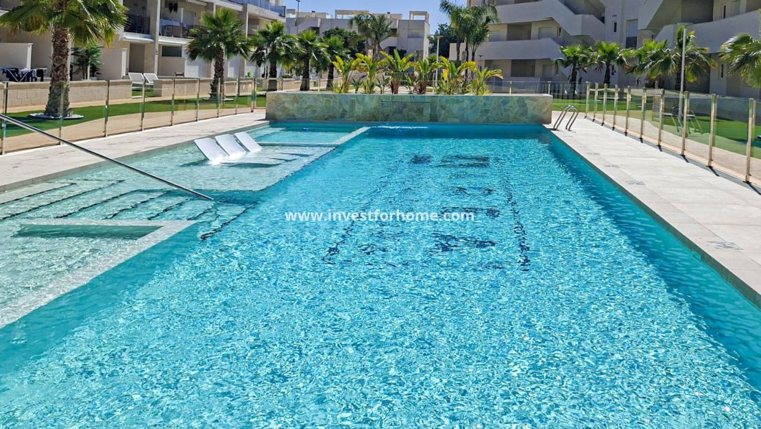 Sale - Apartment - Guardamar del Segura - Costa Blanca