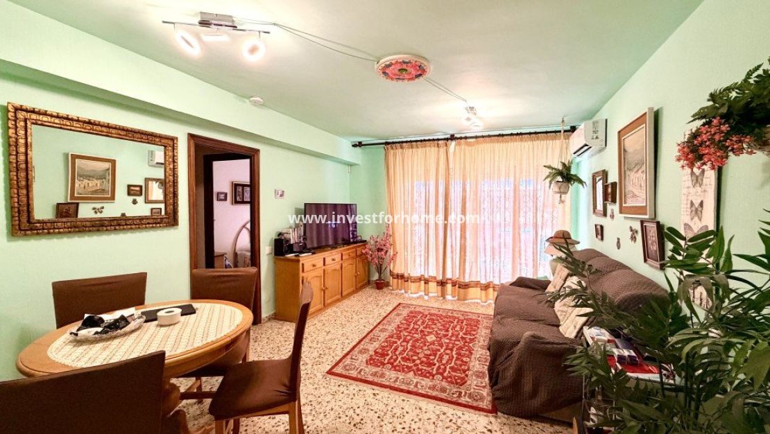 Sale - Apartment - Guardamar del Segura - Costa Blanca