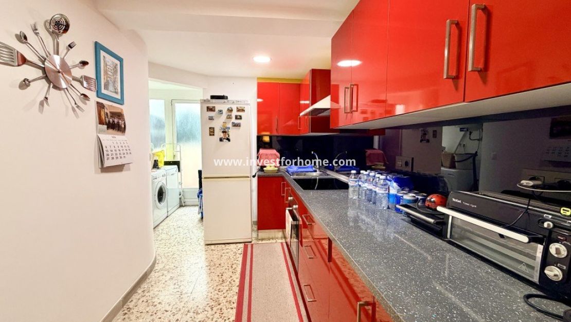 Sale - Apartment - Guardamar del Segura - Costa Blanca