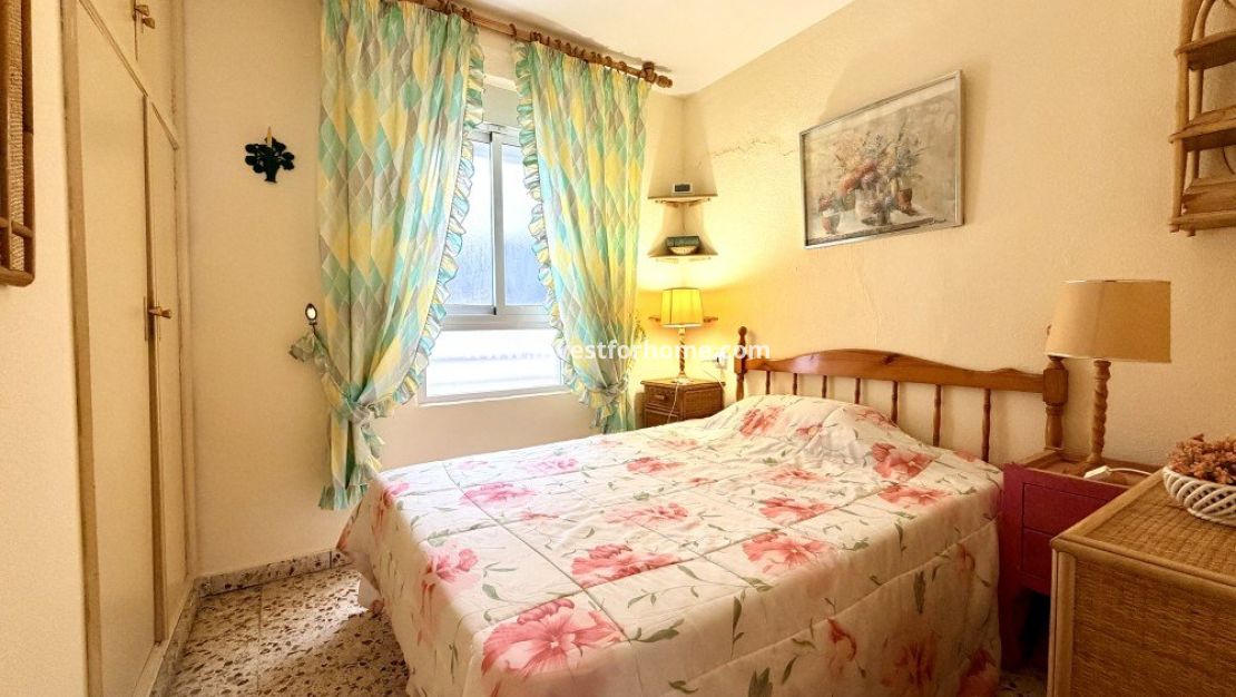 Sale - Apartment - Guardamar del Segura - Costa Blanca