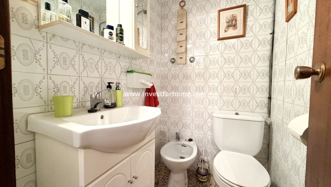 Sale - Apartment - Guardamar del Segura - Costa Blanca
