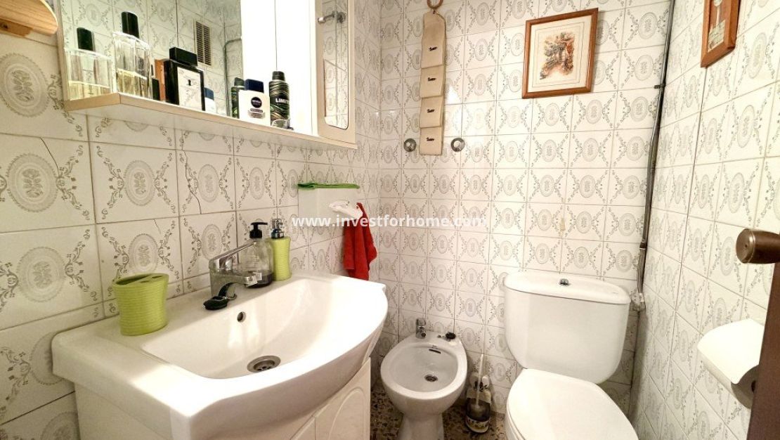 Sale - Apartment - Guardamar del Segura - Costa Blanca