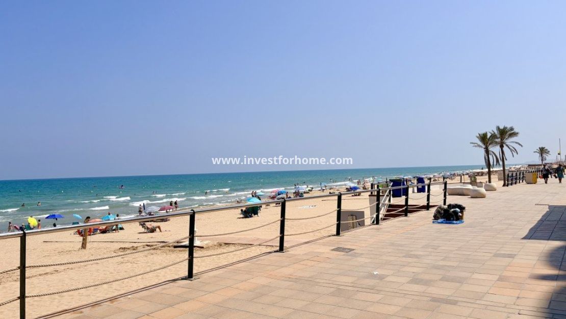 Sale - Apartment - Guardamar del Segura - Costa Blanca