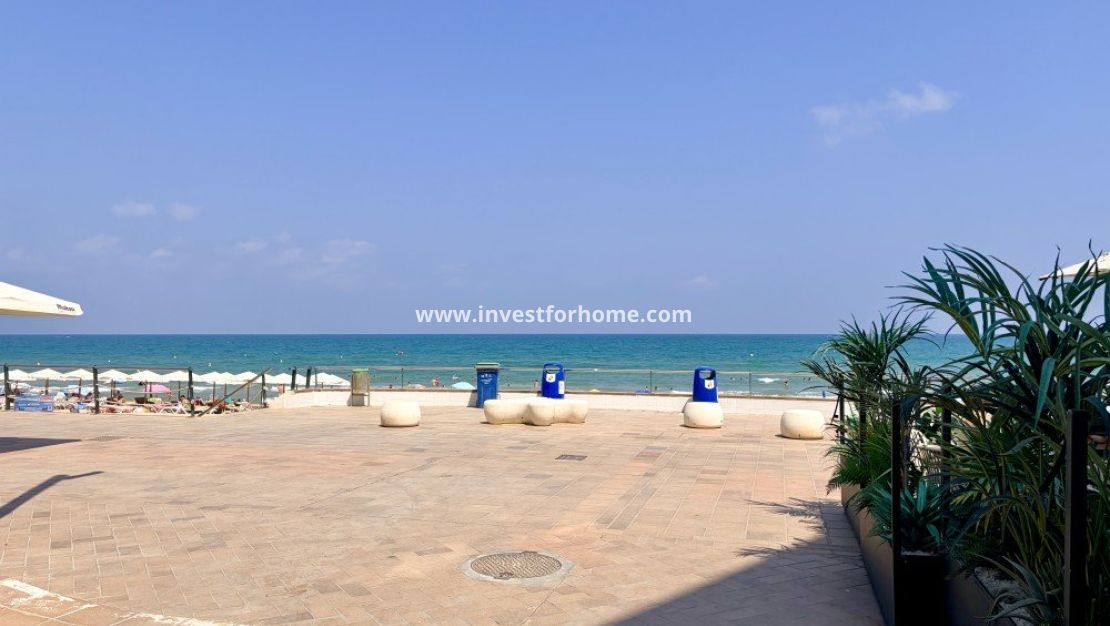 Sale - Apartment - Guardamar del Segura - Costa Blanca