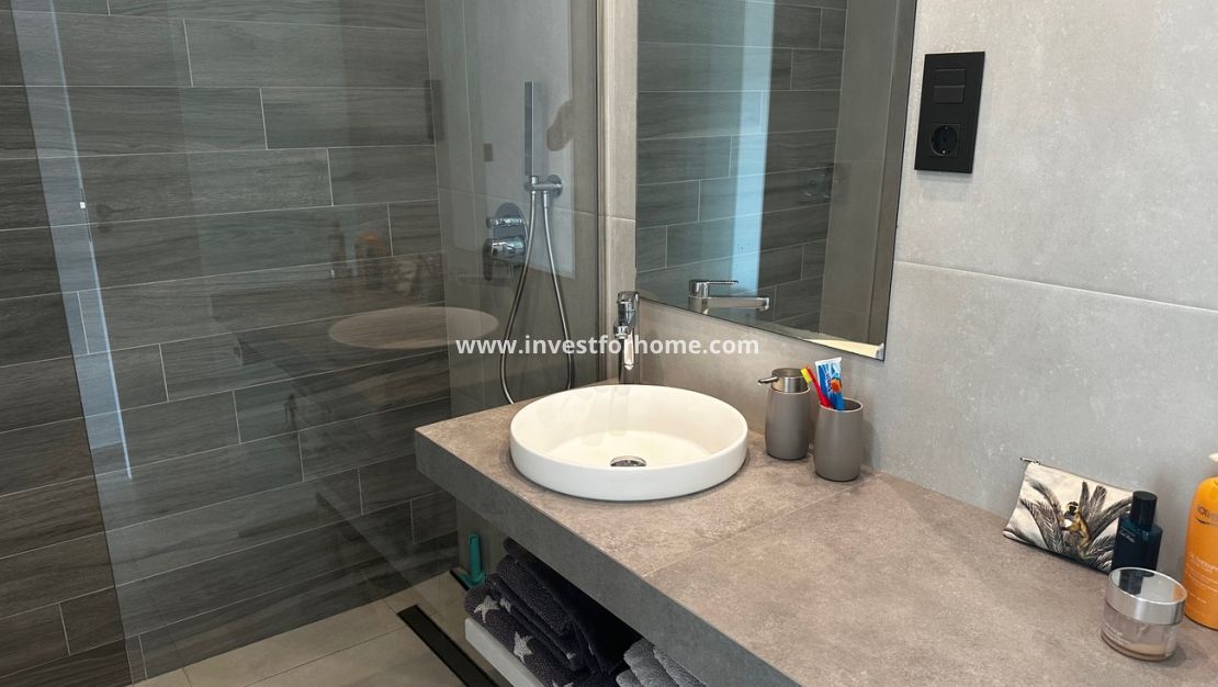 Sale - Apartment - Guardamar del Segura - El Raso