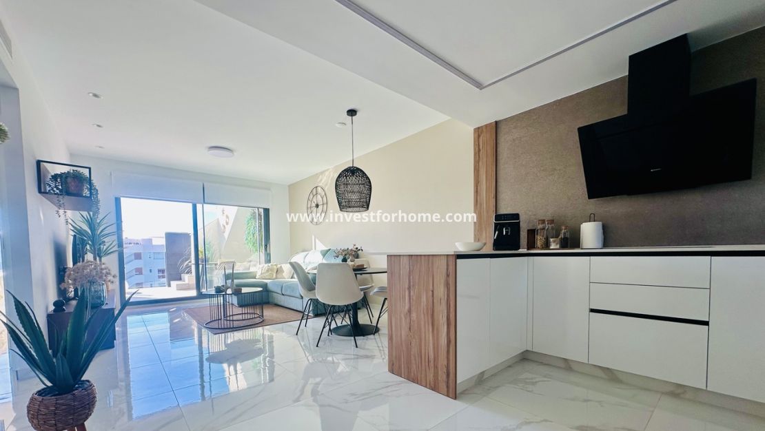 Sale - Apartment - Guardamar del Segura - El Raso