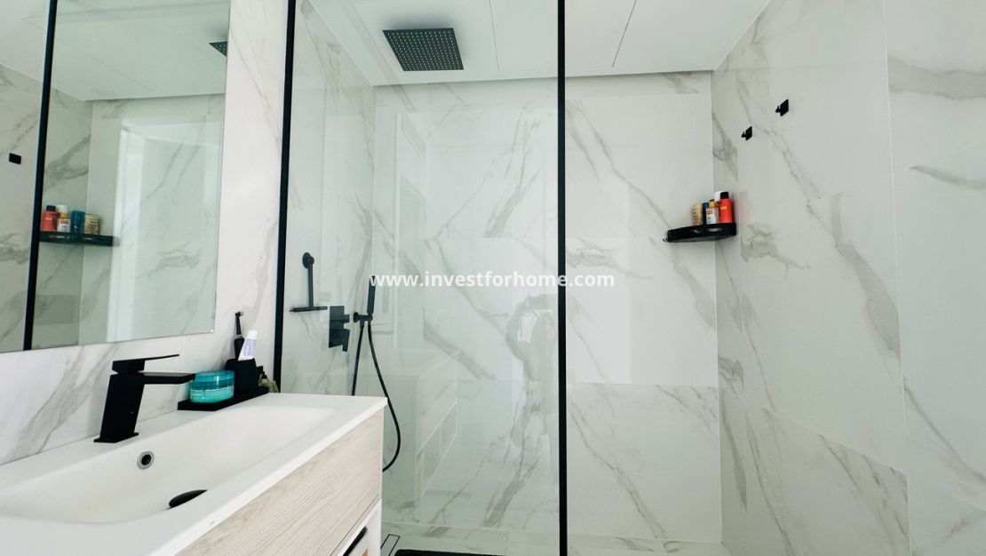 Sale - Apartment - Guardamar del Segura - El Raso