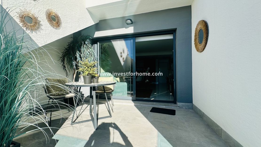 Sale - Apartment - Guardamar del Segura - El Raso