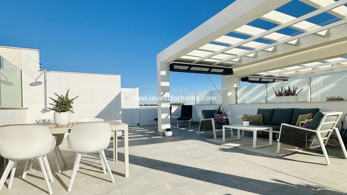 Sale - Apartment - Guardamar del Segura - El Raso