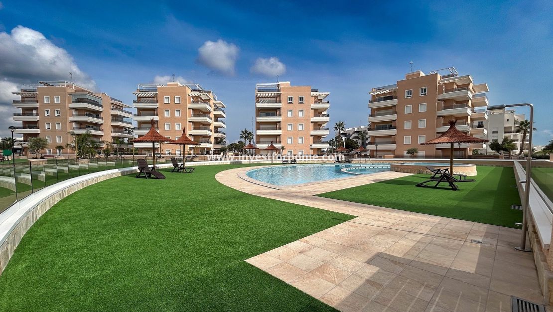 Sale - Apartment - Guardamar del Segura - El Raso