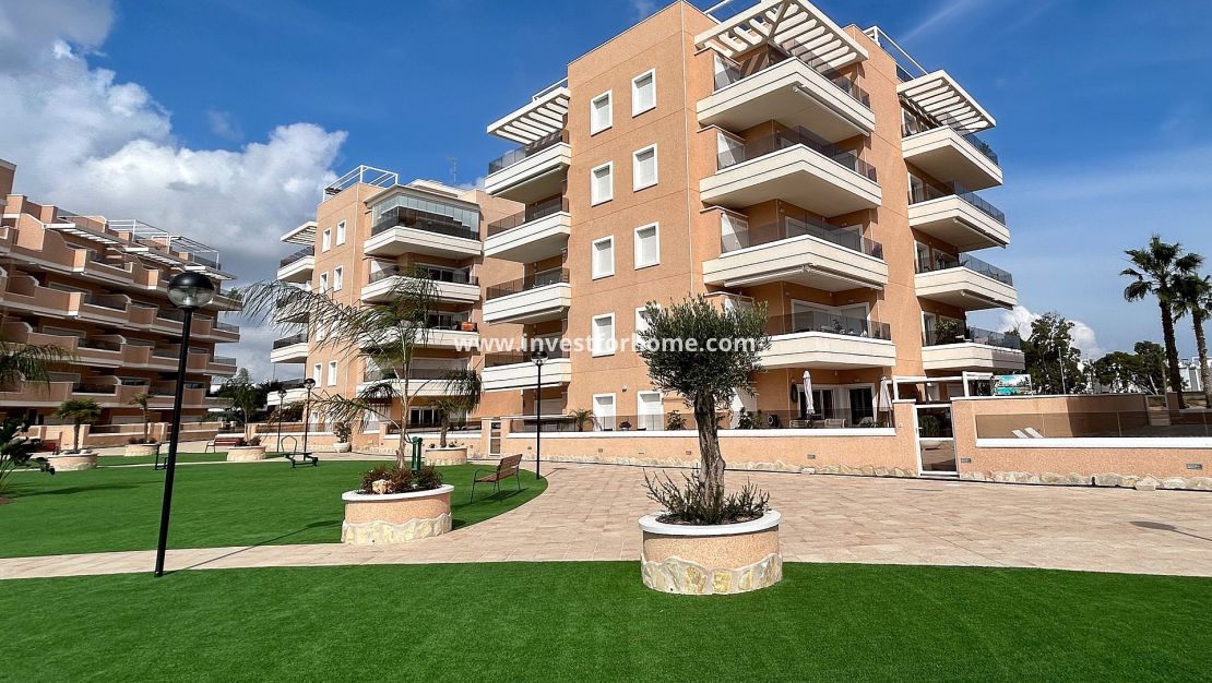 Sale - Apartment - Guardamar del Segura - El Raso
