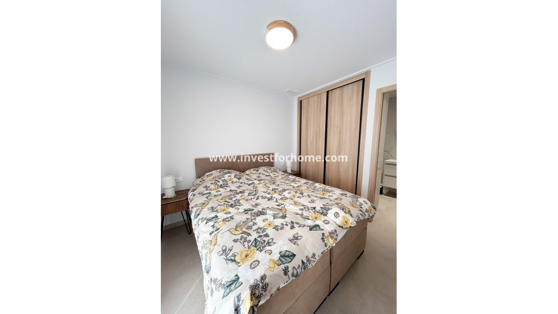 Sale - Apartment - Guardamar del Segura - El Raso