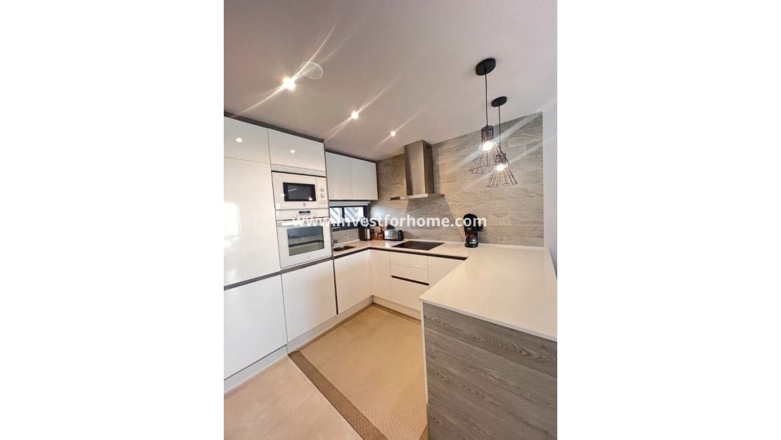 Sale - Apartment - Guardamar del Segura - El Raso