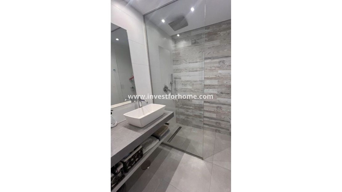 Sale - Apartment - Guardamar del Segura - El Raso