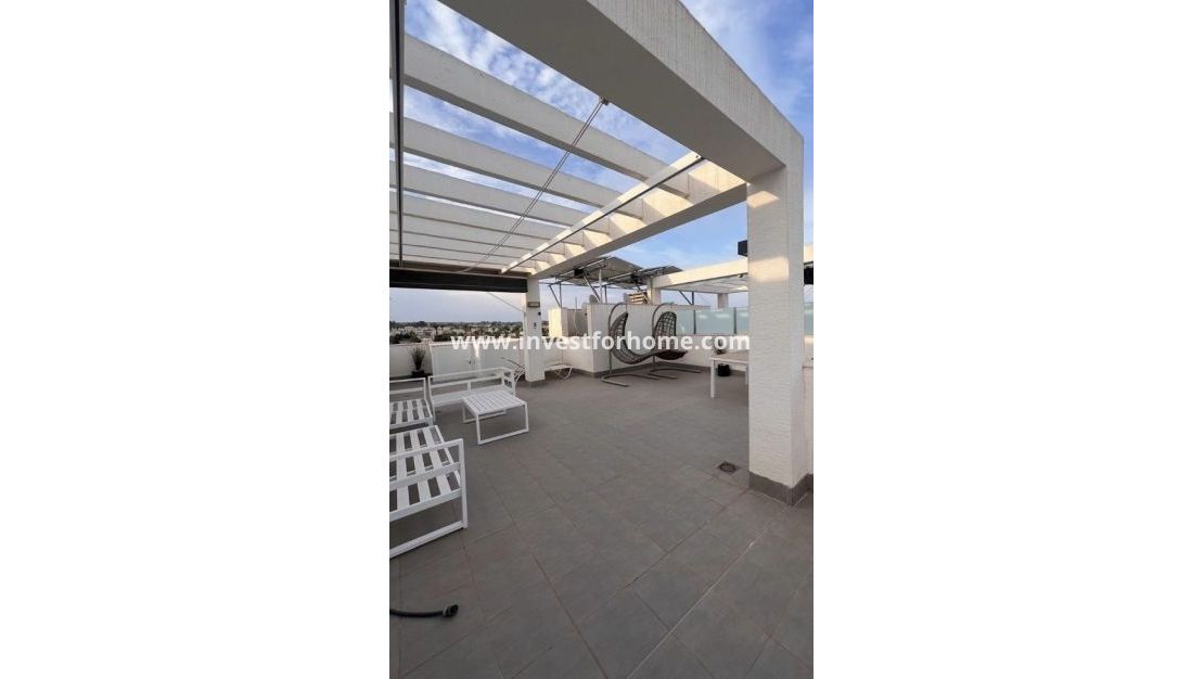 Sale - Apartment - Guardamar del Segura - El Raso