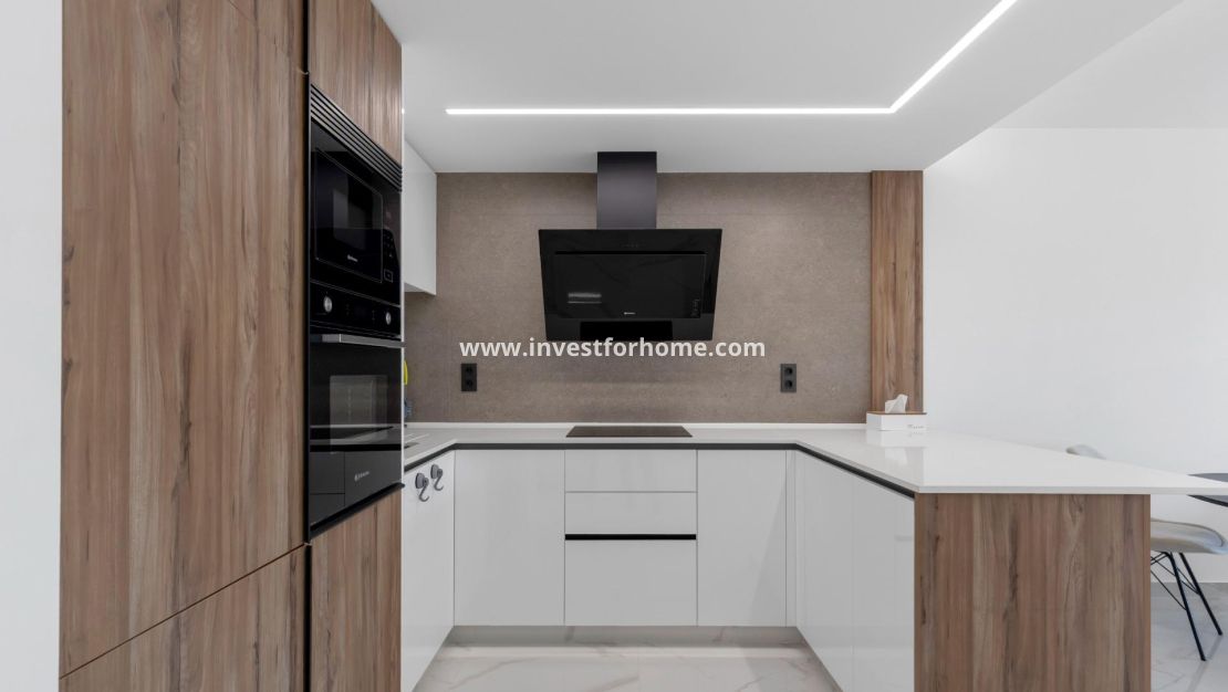 Sale - Apartment - Guardamar del Segura - El Raso