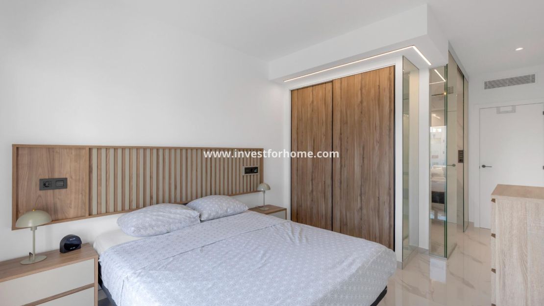 Sale - Apartment - Guardamar del Segura - El Raso
