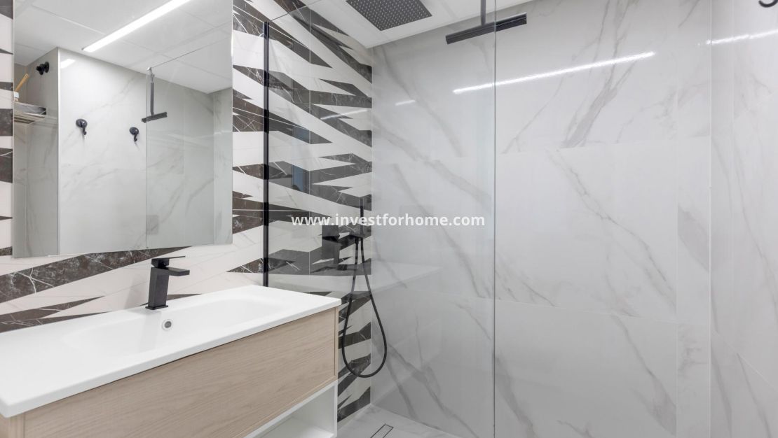 Sale - Apartment - Guardamar del Segura - El Raso